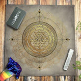 Velvet Altar Cloth